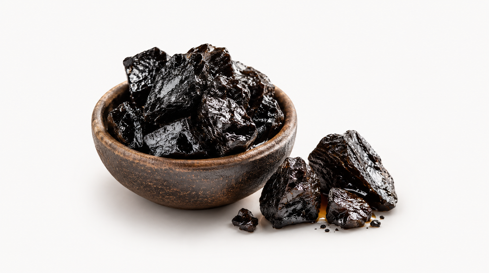 Shilajit